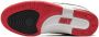 Nike "Air Alpha Force 88 University Red sneakers" Wit - Thumbnail 8