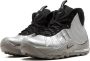 Nike Air Foamposite One AS sneakers Zilver - Thumbnail 7