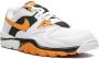 Nike "Air Cross Trainer 3 Low Pittsburgh Steelers sneakers" Wit - Thumbnail 2