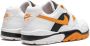 Nike "Air Cross Trainer 3 Low Pittsburgh Steelers sneakers" Wit - Thumbnail 3