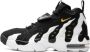 Nike Air DT Max '96 "Black Varsity Maize" sneakers Zwart - Thumbnail 5