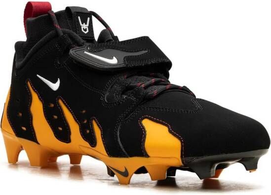 Nike Air DT Max '96 Cleats "Kyler Murray PE" sneakers Zwart