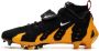 Nike Air DT Max '96 Cleats "Kyler Murray PE" sneakers Zwart - Thumbnail 5