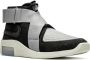 Nike Air Fear of God Raid sneakers rubber polyamide PolyesterPolyester 5.5 Zwart - Thumbnail 2