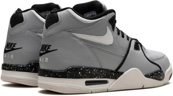 Nike "Air Flight 89 Cement sneakers" Grijs