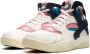 Nike Zoom Kobe 4 Protro "Philly" sneakers Blauw - Thumbnail 14