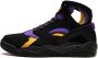 Nike Air Flight Huarache "Lakers Away" sneakers Zwart - Thumbnail 5