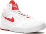 Nike Air Flight Lite 'Scottie Pippen' sneakers Wit - Thumbnail 2