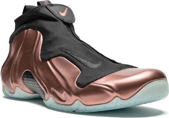 Nike Air Flightposite 2014 PRM sneakers Bruin