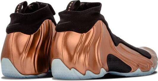 Nike Air Flightposite 2014 PRM sneakers Bruin