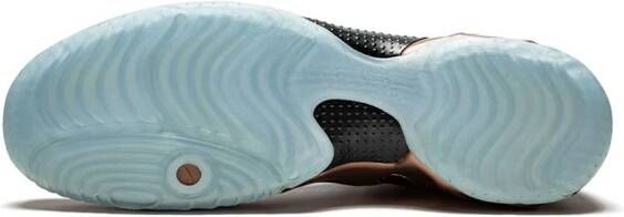 Nike Air Flightposite 2014 PRM sneakers Bruin