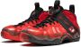 Nike Air Foamposite One PRM sneakers Rood - Thumbnail 5