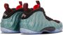 Nike Air Foamposite One sneakers Groen - Thumbnail 3