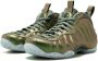 Nike Air Foamposite One sneakers Groen - Thumbnail 7