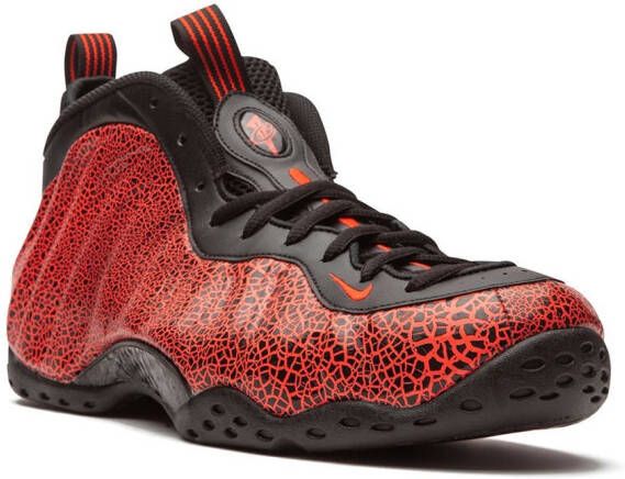 Nike Air Foamposite One sneakers Rood