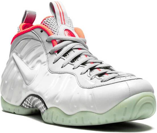 Nike Air Foamposite Pro PRM sneakers Grijs