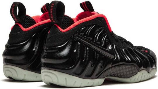 Nike Air Foamposite Pro PRM sneakers Zwart