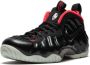 Nike Air Foamposite Pro PRM sneakers Zwart - Thumbnail 4