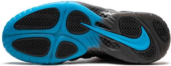Nike Air Foamposite Pro sneakers Blauw