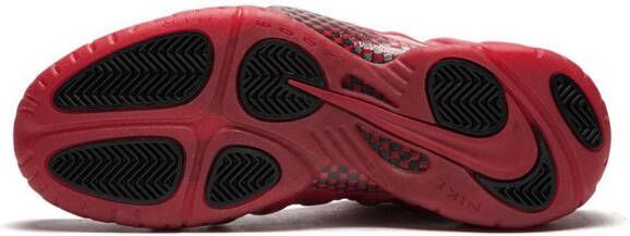 Nike Air Foamposite Pro sneakers Rood