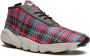 Nike Air Footscape Desert Chukka sneakers Zwart - Thumbnail 2