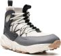 Nike Air Footscape mid-top sneakers Wit - Thumbnail 2