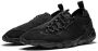 Nike Air Footscape motion sneakers Zwart - Thumbnail 2