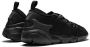 Nike Air Footscape motion sneakers Zwart - Thumbnail 3