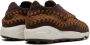 Nike Air Footscape Woven "Earth" sneakers Bruin - Thumbnail 3