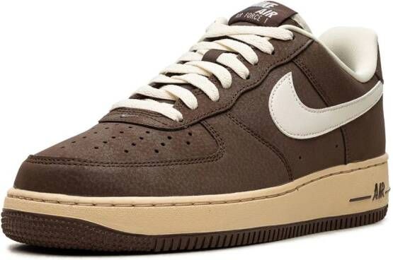 Nike Air Force 1 '07 "Cacao Wow" sneakers Bruin