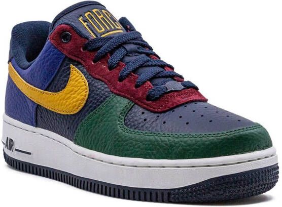 Nike Air Force 1 '07 sneakers Groen