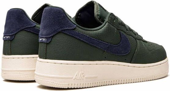 Nike Air Force 1 '07 Craft sneakers Groen