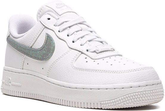 Nike Air Force 1 '07 ESS low-top sneakers Wit