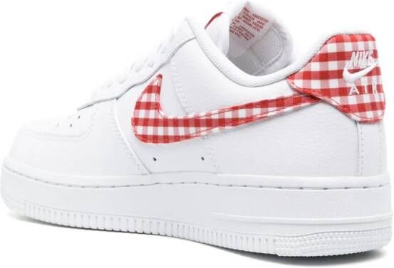 Nike Air Force 1 '07 ESS Trend sneakers Wit