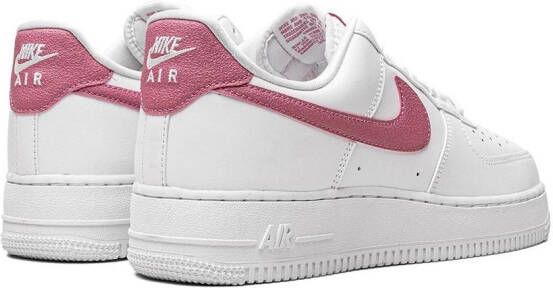 Nike Air Force 1 Low sneakers Zwart - Foto 6