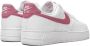 Nike Air Force 1 Low sneakers Zwart - Thumbnail 6