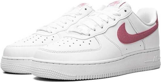 Nike Air Force 1 Low sneakers Zwart - Foto 8