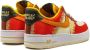 Nike "Air Force 1 Low Shadow Sail Tan sneakers" Wit - Thumbnail 7