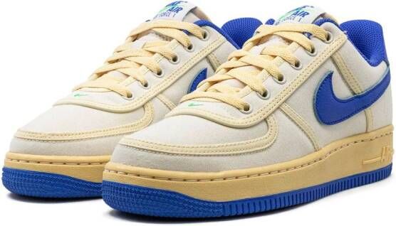 Nike "Air Force 1 '07 Low Inside Out sneakers" Beige