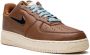 Nike Air Force 1 '07 Low Premium sneakers Bruin - Thumbnail 2