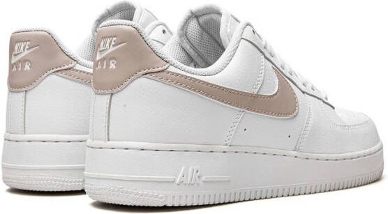 Nike Air Force 1 Fontanka sneakers Grijs - Foto 2