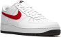 Nike Air Force 1 '07 low-top sneakers Wit - Thumbnail 2