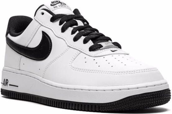 Nike Air Force 1 '07 low-top sneakers Wit