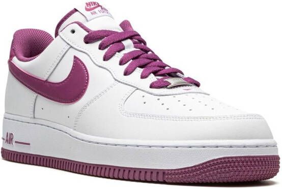 Nike Air Force 1 '07 low-top sneakers Wit