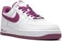 Nike Air Force 1 '07 low-top sneakers Wit - Thumbnail 2