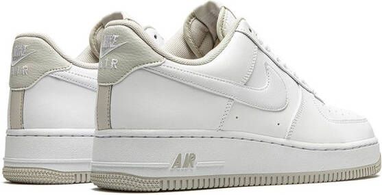 Nike Air Force 1 '07 sneakers Wit - Foto 7