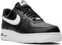 Nike Air Force 1 '07 low-top sneakers Zwart - Thumbnail 11