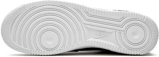 Nike Air Max 90 UNDFTD sneakers Wit - Foto 4