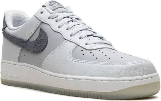 Nike Air Force 1 '07 LV8 "Cool Grey" sneakers Wit