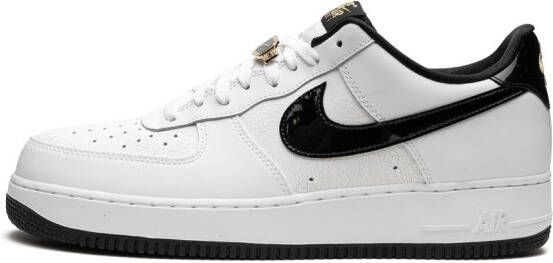 Nike Air Force 1 07 LV8 sneakers Wit